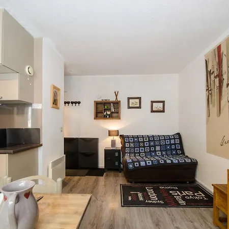Viso Apartament Chamonix