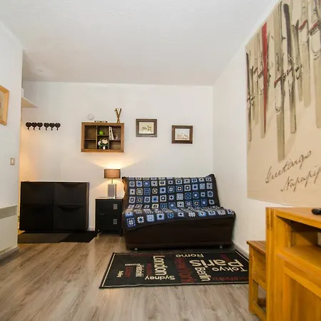 Apartament Viso