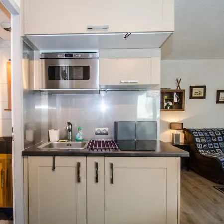 Viso Apartament