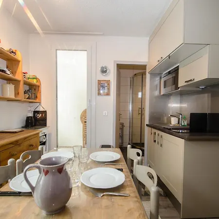 Viso Apartament *