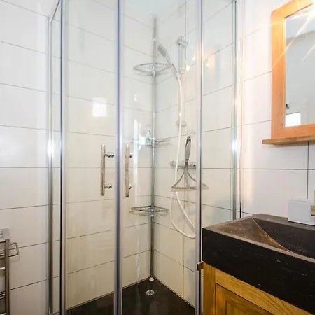 Apartament Viso *